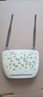 TP-LINK TD-W8961NB - 2