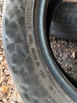 Continental premium contact 6 - letne 225/60 R18 - 2