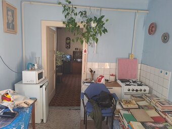 Rodinný dom Trenčín - Partizánska ulica - 2