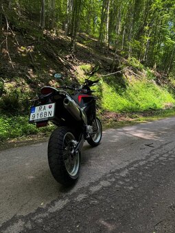 Husqvarna SMS630 - 2