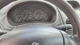 Peugeot 307 1,6HDI 80kw kód motora: 9HZ - 2