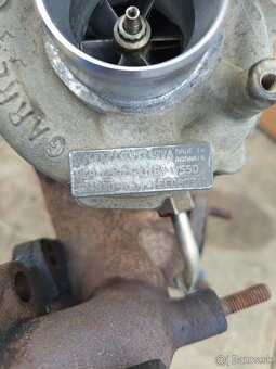 TURBO 2.0TDI 103KW 16V BKD/BKP - 2