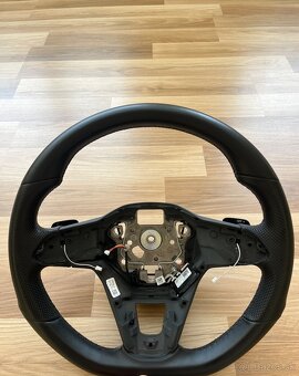 Volant VW ARTEON GOLF PASSAT TIGUAN - 2