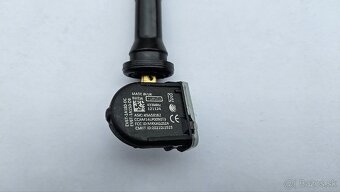 FORD TPMS - 2