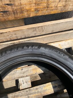 Letné Pneumatiky Michelin ePrimacy 205/55R19 - 2