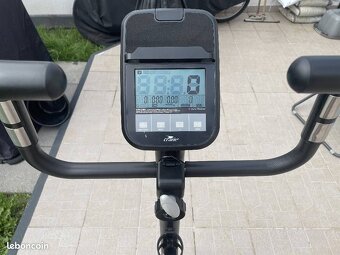Predám stacionárny bicykel - 2