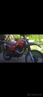 Cagiva 350 - 2