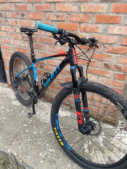 Predam Giant Fathom 2019 size "L" AL - 2