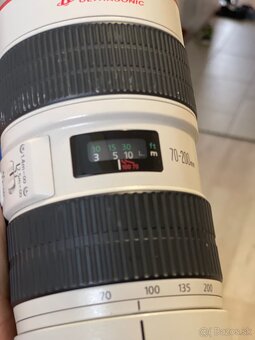 Canon 70-200 - 2