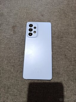 Predám Samsung a53 6/128GB - 2