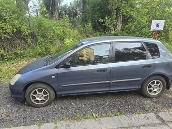 Predám Honda Civic - 2