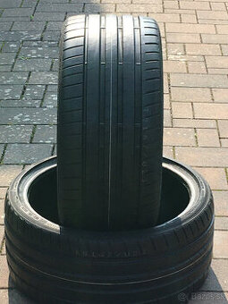 265/30 r20 letne - 2