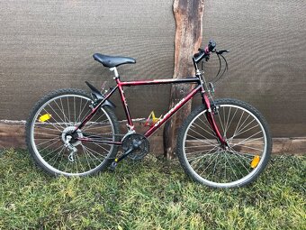 Bicykel - 2