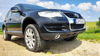 Volkswagen Touareg 3.0 TDI - 2