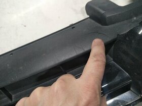 Predam VW golf VII 2013 prednu kapotu - 2