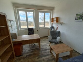 Prenájom kancelárií Spišské Podhradie - 2