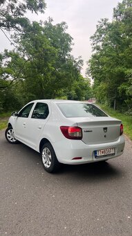 Dacia Logan - 2