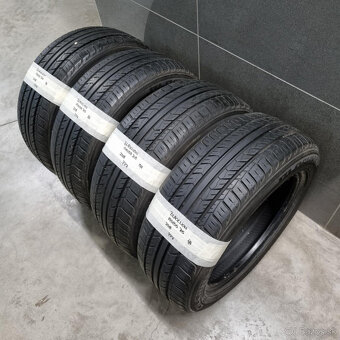 Letné pneumatiky 195/55 R15 BLACKLION DOT2218 - 2