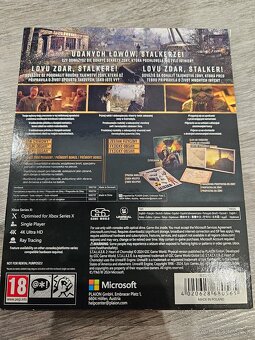 Stalker 2 XBOX SERIES X - 2