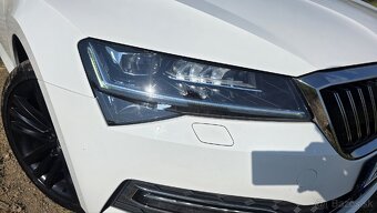 Škoda Superb Style 4x4 2.0tdi DSG - 2