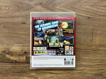 Hra na PS3 - Naruto Shippuden Ninja Storm Generations - 2