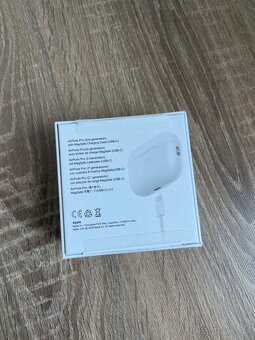 Apple Airpods Pro 2nd Generation - 2
