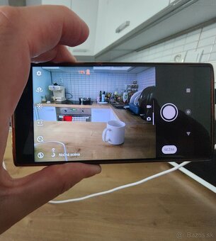 Mobilný telefón Sony Xperia XA2 - 2
