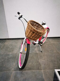 Retro bicykel Kenda - 2