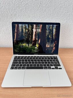 💻 Predám MacBook Air 2020 M1 – ako nový, BEZ JEDINÉHO ŠKRAB - 2