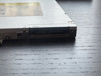 Interná DVD mechanika HP GU90N (Super Multi DVD Writer) - 2