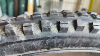 Maxxis plašt MINION DHF - 2