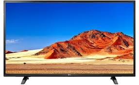 Led tv LG 43LH500 - 2