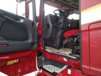 SCANIA R450, euro6 - 2