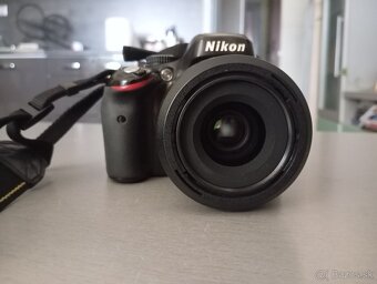 NIKON D5100 - 2