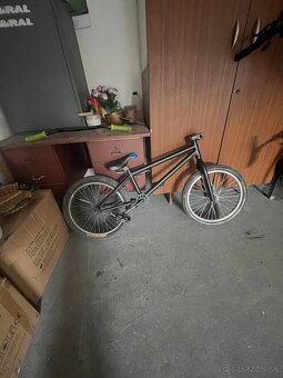Bmx - 2