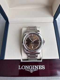 Longines Conquest 2023 41mm Luxusné švajčiarske hodinky - 2