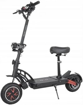 Kugoo g boster - 2
