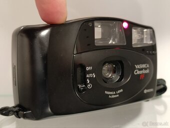 Yashica Clearlook - 2