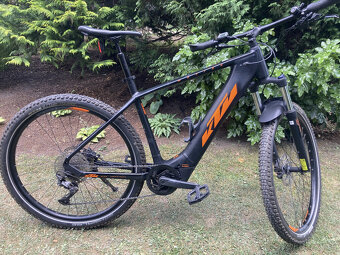 Predám E Bike KTM - 2