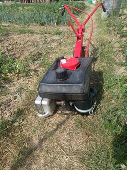 Motor Terra Vari - 2