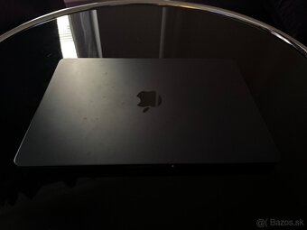 MacBook Air 13" M2 , 256GB Midnight - 2