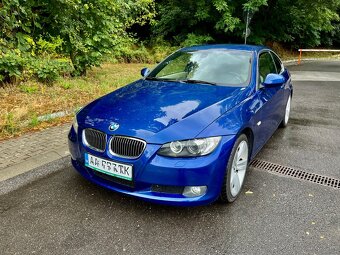 PREDÁM BMW 320 xd 130kW Slovenské - 2