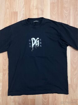 Dolce & Gabbana Tričko - 2
