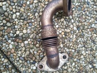 Predám turbo 1.9 TDI 77kw - 2