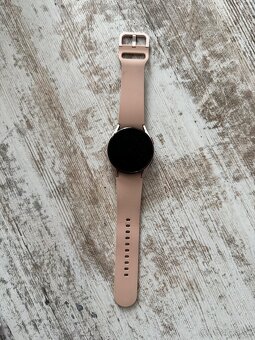 Samsung Galaxy Watch 4 - 2