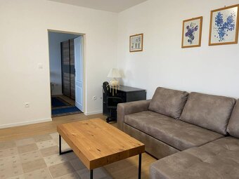 Prenájom, Bratislava-Staré mesto , dvojizbový byt s krásnym - 2