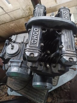 Kawasaki z 500 - 2