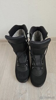 Kanady BOSP - 2