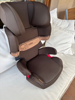 Autosedačka Cybex Solution X - 2