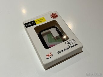 Ochranné púzdro/obal na Apple Watch 44 mm - 2